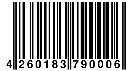 4 260183 790006