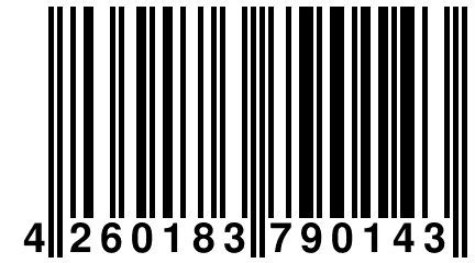 4 260183 790143