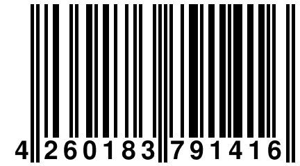 4 260183 791416