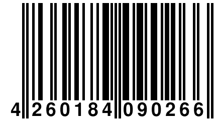 4 260184 090266