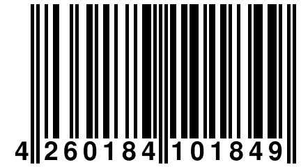 4 260184 101849