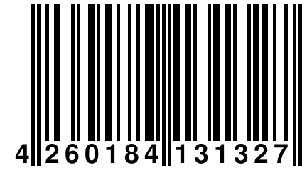 4 260184 131327