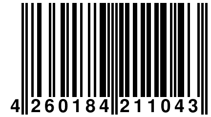 4 260184 211043