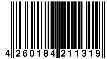 4 260184 211319