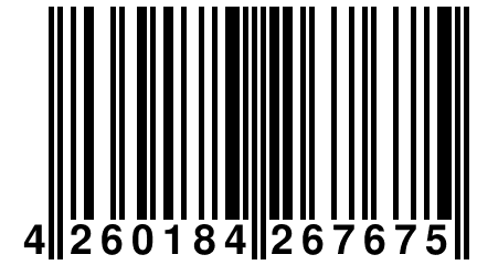 4 260184 267675