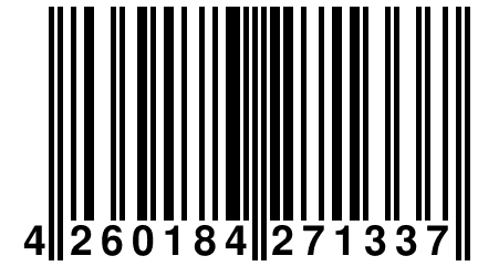 4 260184 271337