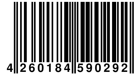 4 260184 590292