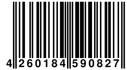4 260184 590827