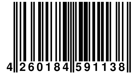 4 260184 591138