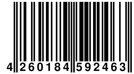 4 260184 592463