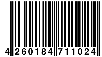 4 260184 711024