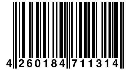 4 260184 711314
