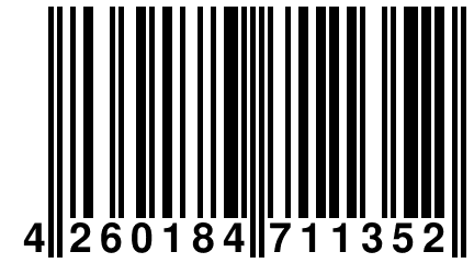 4 260184 711352
