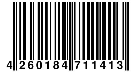 4 260184 711413