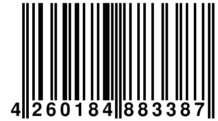 4 260184 883387