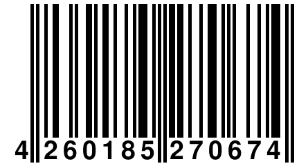 4 260185 270674