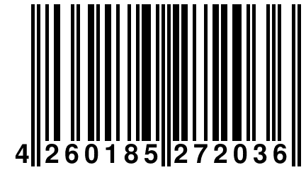 4 260185 272036