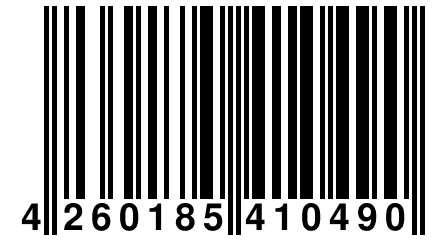 4 260185 410490