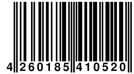 4 260185 410520