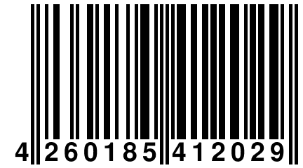 4 260185 412029