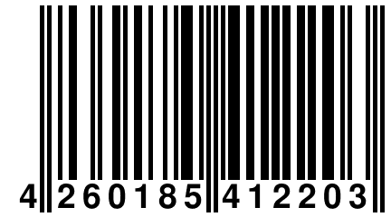 4 260185 412203