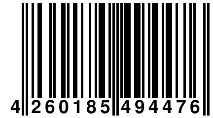4 260185 494476