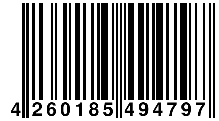 4 260185 494797