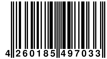 4 260185 497033