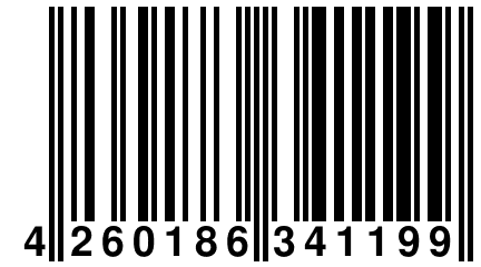 4 260186 341199