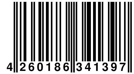 4 260186 341397