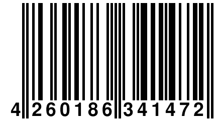 4 260186 341472