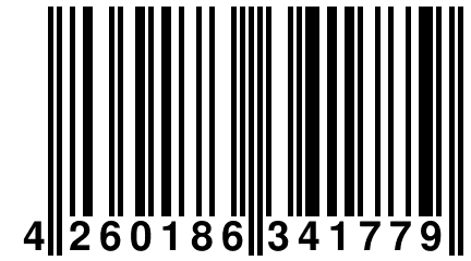 4 260186 341779