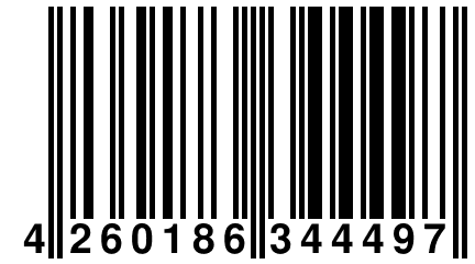 4 260186 344497