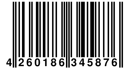 4 260186 345876