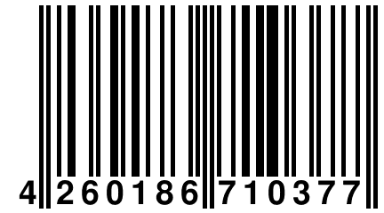 4 260186 710377