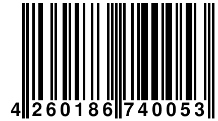 4 260186 740053