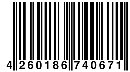 4 260186 740671