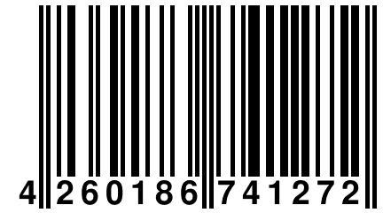 4 260186 741272