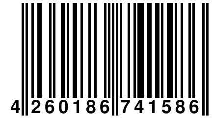 4 260186 741586