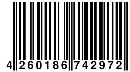 4 260186 742972