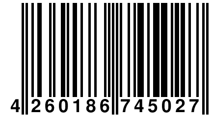 4 260186 745027