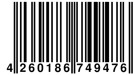 4 260186 749476