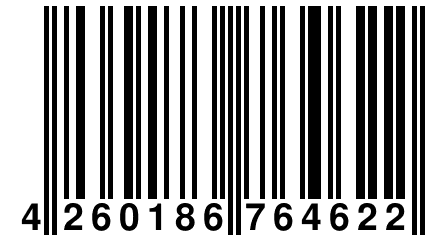 4 260186 764622