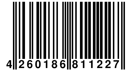 4 260186 811227