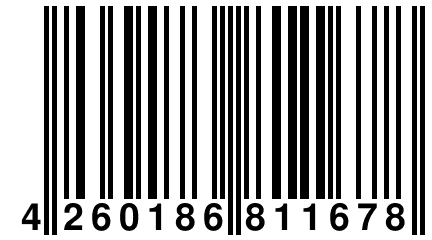 4 260186 811678