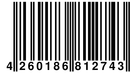 4 260186 812743