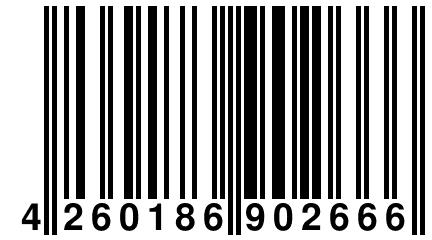 4 260186 902666