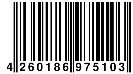 4 260186 975103