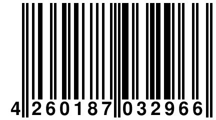 4 260187 032966