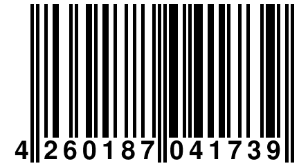 4 260187 041739